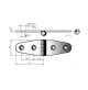 HINGES - S442720X - Sumar